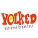 Yolked Extreme Breakfast