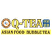 Q-Tea Asian Food & Bubble Tea