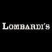 Lombardi's pizza