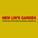 New Lin’s garden