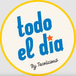 Todo El Dia by Tacolicious