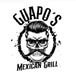 Guapos mexican grill