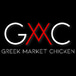 Greek Market Chicken