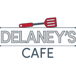 Delaney's Cafe