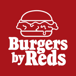 Burgers By Red Rooster