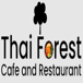 Thai forest Cafe and Restaurant