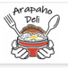 Arapaho Deli