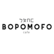 Bopomofo Cafe