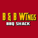 B & B Wings & Barbeque Shack