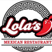 LOLAS MEXICAN RESTAURANT