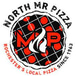 Mr. Pizza North