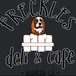 Freckles Deli Cafe