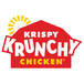 Krispy Krunchy Chicken Halal