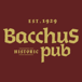 The Bacchus Pub