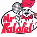 MR FALAFEL #1