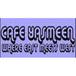 Cafe Yasmeen