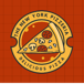 The New York Pizzaria @ Anaheim
