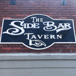 the side bar tavern