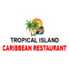 Tropical Island Caribean Restaurant