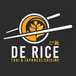 De Rice-Thai and Japanese