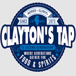 Clayton's Tap (W Washington St)