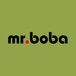 Mr. Boba