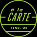 fries a la carte, llc