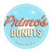 primo's donuts
