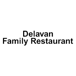 Delavan Family Restaurant