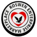Roswen Enterprise Marketplace Nigerian Restaurant