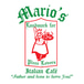 Mario's Italian Cafe