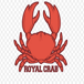 Royal Crab