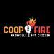 Coop And Fire Nashville Chicken