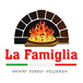 La Famiglia Wood Fired Pizzeria