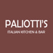 Paliottis Italian Kitchen