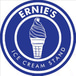 Ernie's Ice Cream