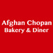 Afghan Chopan Bakery & Diner