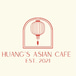 Huang's Asian Cafe (S Grape St)