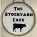 stockyard cafe