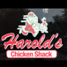 Harold’s Chicken Shack