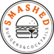 SMASHED BURGERS & COCKTAILS