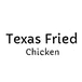 Texas fried chicken