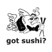 Got Sushi