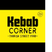 Kebab corner