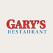 Gary's Restaurant