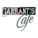 Tarrant's Cafe