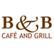 B&B Cafe and Grill