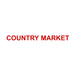 Country Market