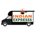 Indian Expresss LLC