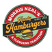 Morris Neal's Handy Hamburgers